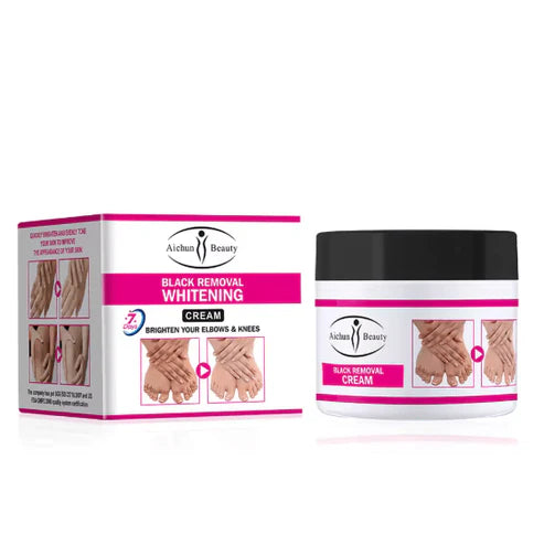 Aichun Beauty - Black Removal Whitening Cream (Original)