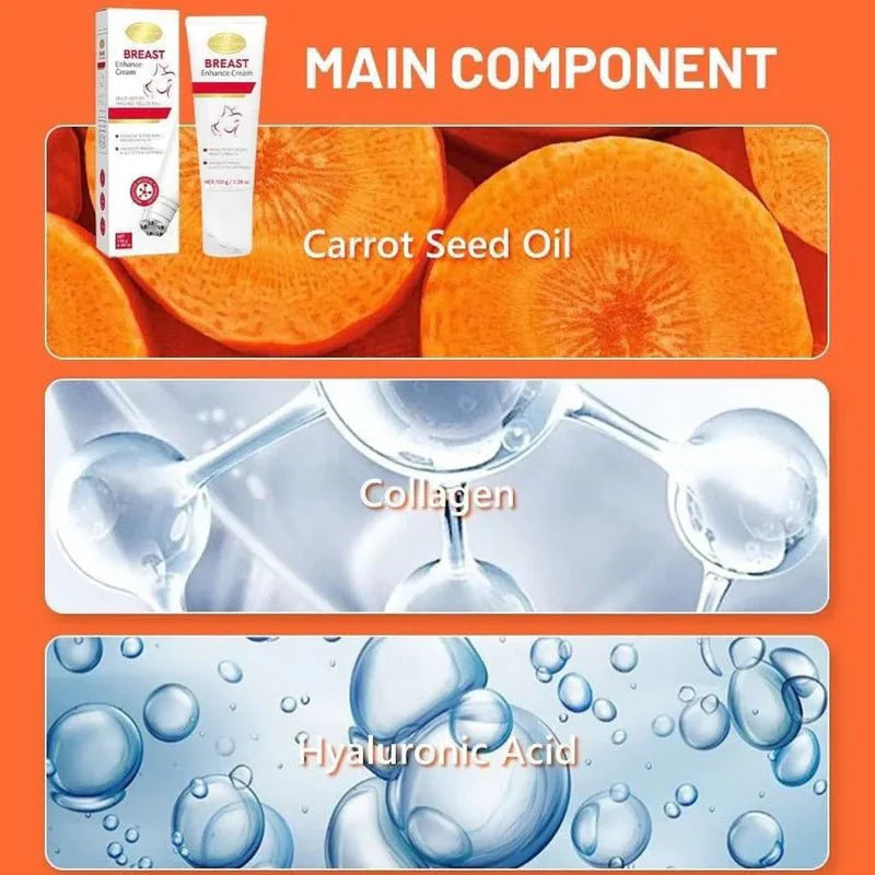 Aichun Beauty - Massage Cream (Original)