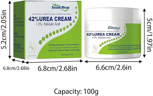 South Moon - 42% Urea Cream + 2% Salicylic Acid (Original)