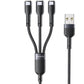 3-in-1 Data Cable