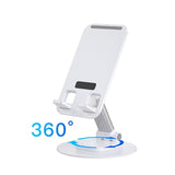 360° Adjustable Phone Holder