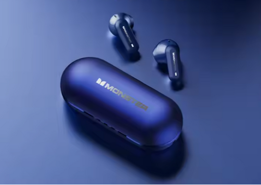 Smart Beat Earbuds