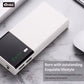 Digital Display Fast Charging Power Bank