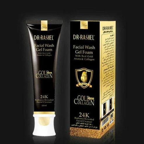 Dr Rashel - 24K Gold Collagen Skin Care (Original)