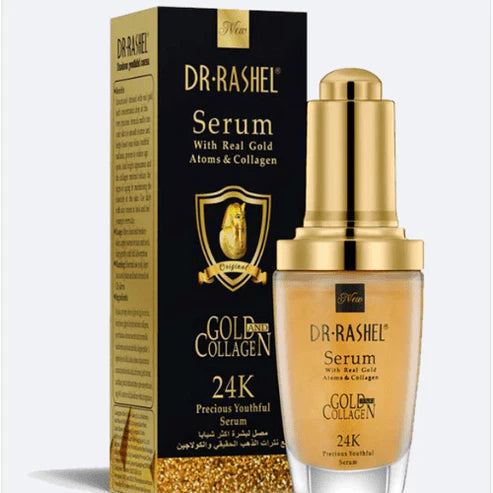 Dr Rashel - 24K Gold Collagen Skin Care (Original)