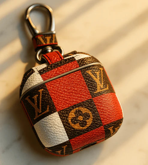 Earbud Protective Case