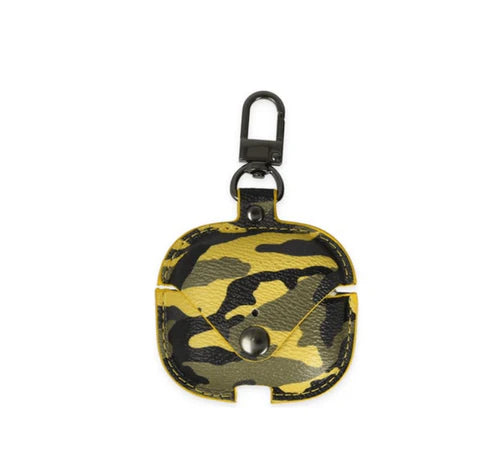 Earbud Protective Case