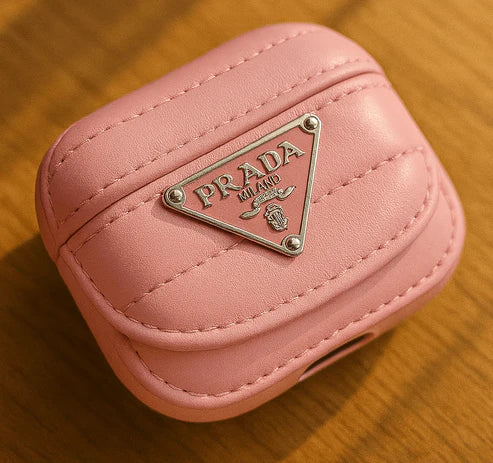 Earbud Protective Case