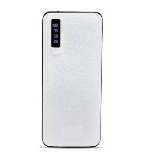 Fast Power Bank