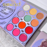 Kevin & Coco - 82 Colors Face Palette (Original)