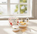 Miss Rose - 3D Loose & Compact Powder (Original)