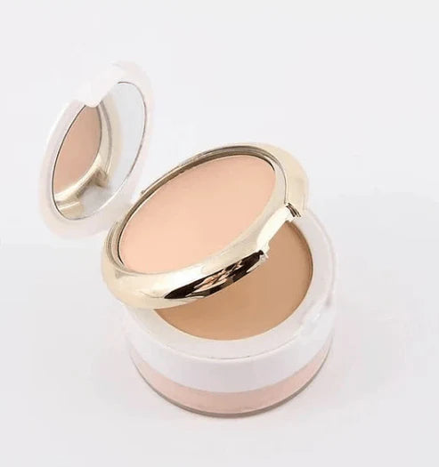 Miss Rose - 3D Loose & Compact Powder (Original)
