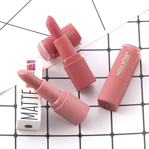 New Lipsticks Set full matte