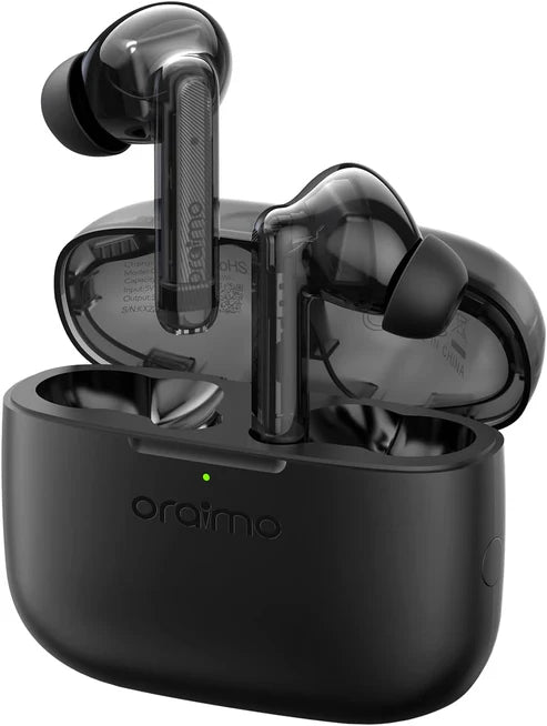 Oraimo - Wireless Bluetooth Earbuds (Original)