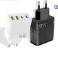 Power Adapter Charger 36W