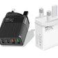 Power Adapter Charger 36W