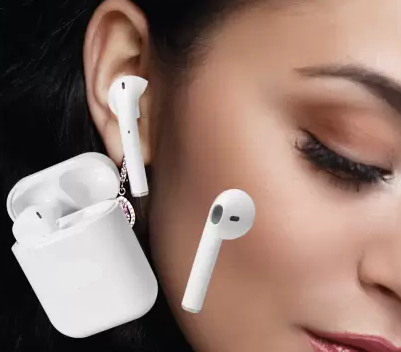 TWS Wireless Bluetooth Earbuds